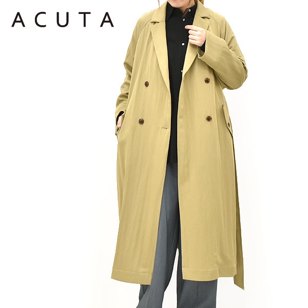 25AW】TATRAS タトラス NOKO/ノコ ノーカラーライトダウンジャケット