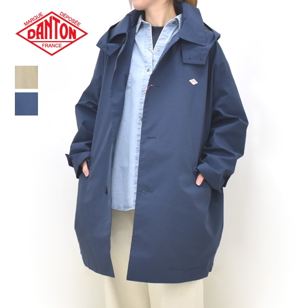 INVERTERE インバーティア NEWTON ABBOT Joshua Ellis ロングダッフル