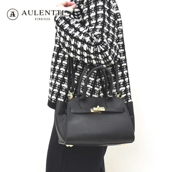 AULENTTI �������ƥ� 2Way�ߥ˥��������ȡ��ȥХå� MBB-7910MINI-DO ��ǥ�����������̵����