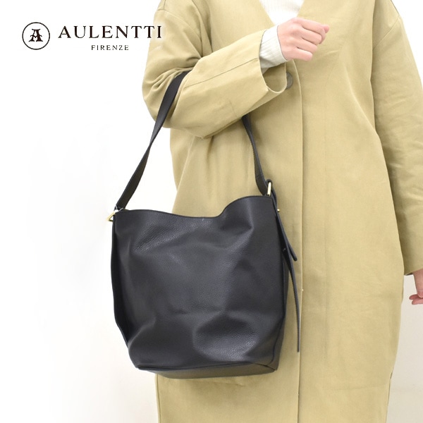 AULENTTI �������ƥ� �쥶���Х��åȥХå� EL-L823-DO ��ǥ�����������̵����