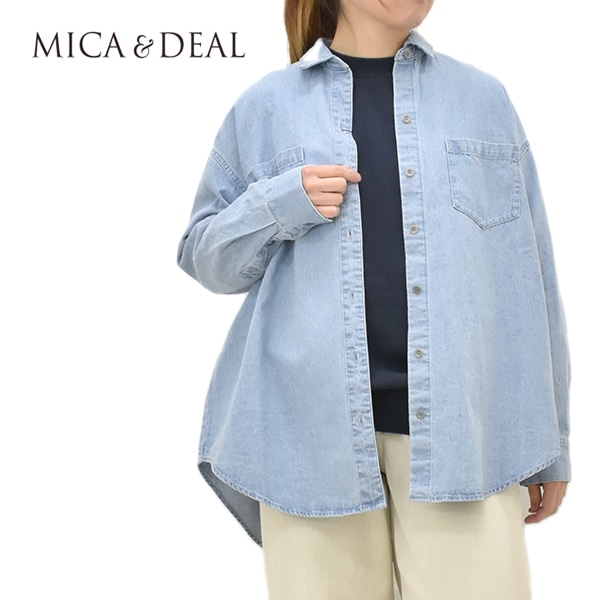 25Summer】THE SHINZONE シンゾーン WIDE POLO SHIRT ワイドポロシャツ