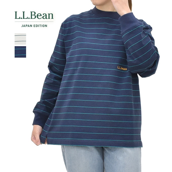 L.L.Bean Japan Edition エルエルビーン ジャパンエディション Union