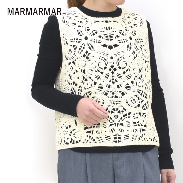 MARMARMAR �ޡ��ޡ��ޡ� �졼���˥åƥ��󥰥٥��� 2-820011 ��ǥ�����������̵����