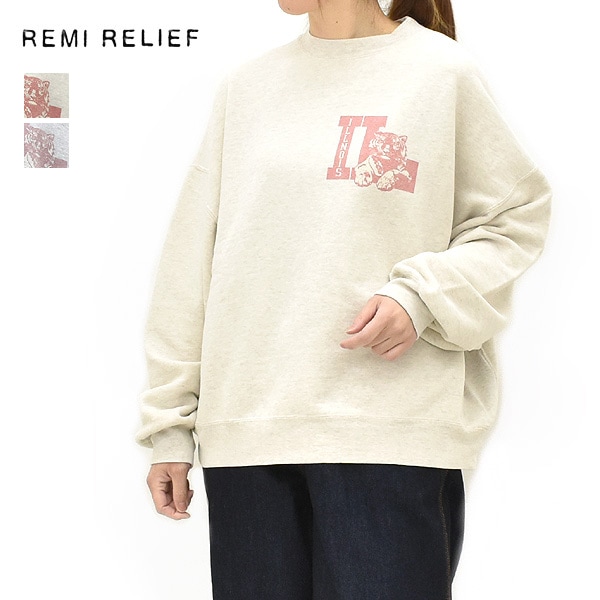 REMI RELIEF ��ߥ�꡼�� SP�ù�3 ����΢�ӥ��롼�ͥå��������å� IL RN30389122 ��ǥ�����������̵����