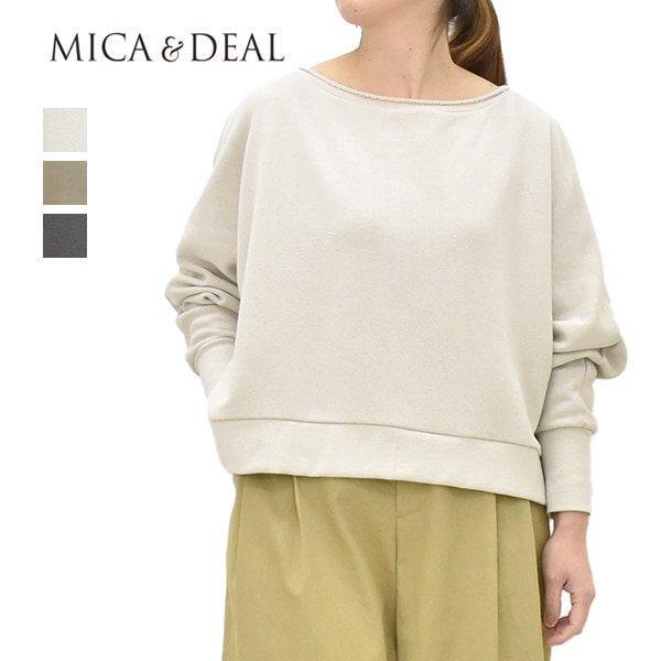 BRAND LIST,M,MICA&DEAL | Seagull direction ONLINE STORE