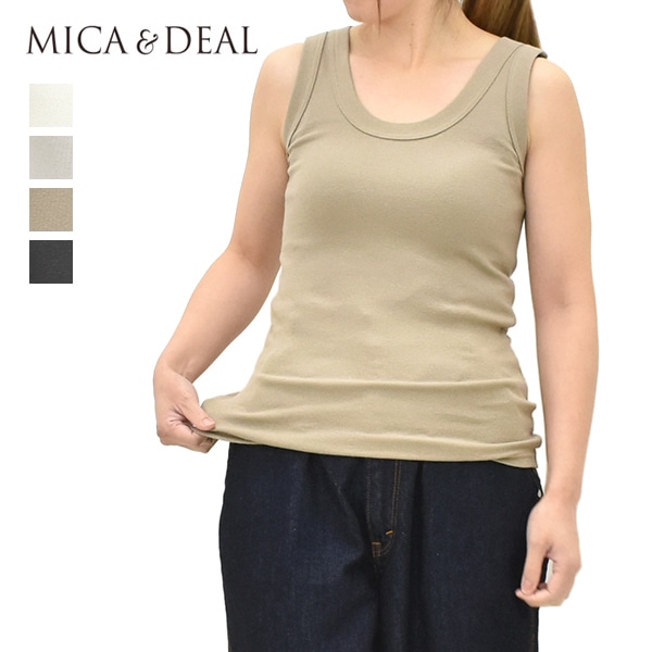 �ڥ�����/30%OFF��MICA&DEAL �ޥ�������ɥǥ����� ��ͥ�ƥ쥳���󥯥ȥå� 0126109023 ��ǥ������ڥ���å��ݥ��Ȳġۡ�26 SUMMER SALE�ۡ����ʡ����Բġ�