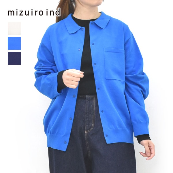 BRAND LIST,M,Mizuiro-ind | Seagull direction ONLINE STORE
