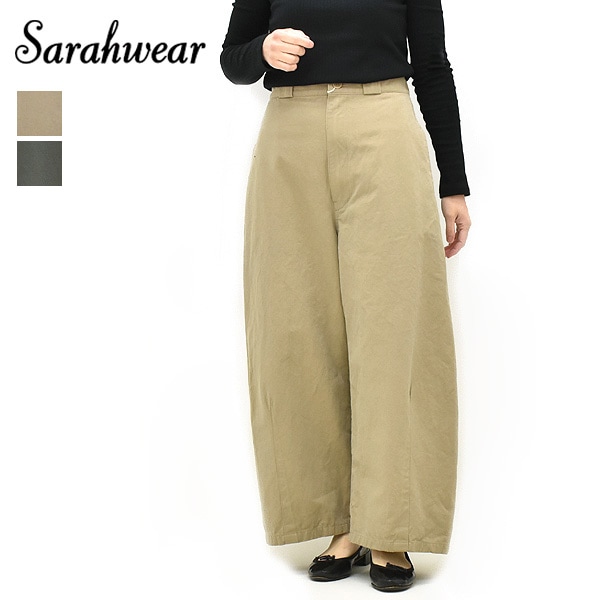 Sarah Wear ���饦���� ���åȥ��ͥ󥭥��Х� ���塼��åץѥ�� C30606 ��ǥ�����������̵����