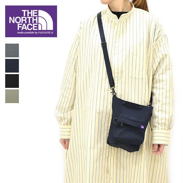 THE NORTH FACE PURPLE LABEL ノースフェイス パープルレーベル