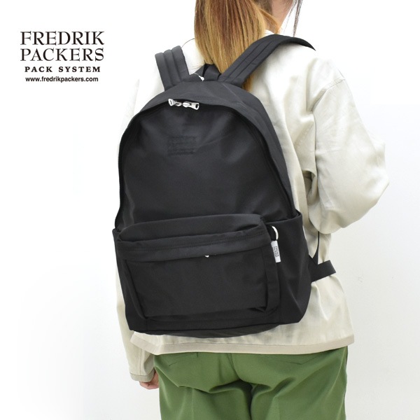 FREDRIK PACKERS フレドリックパッカーズ デイパック ライト DAY PACK