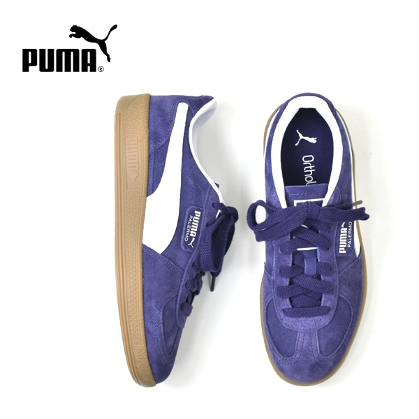 PUMA �ס��� �ѥ��� PALERMO �������� ���ˡ����� 396463 ��� ��ǥ�����������̵����