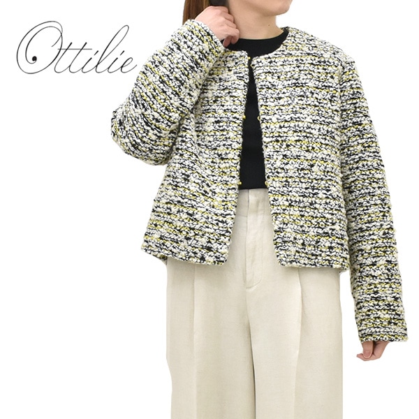 ottilie ���ƥ����ꥨ �ե��󥷡��ĥ����ɥ��㥱�å� 261001 ��ǥ�����������̵����
