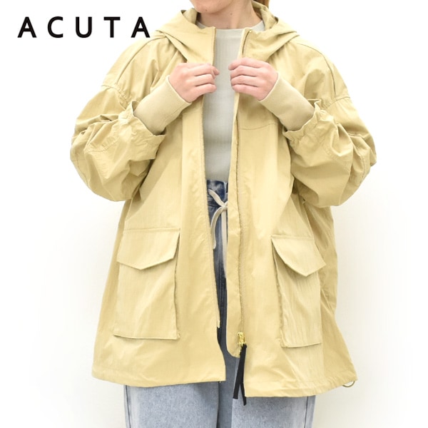 INVERTERE インバーティア NEWTON ABBOT Joshua Ellis ロングダッフル