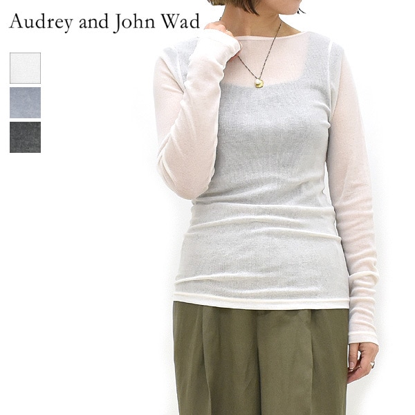 Audrey and John Wad �����ɥ꡼����ɥ�����å� ��ƹ�ƥ쥳���󥰥��꡼�֥��åȥ��� L6901 ��ǥ������ڥ���å��ݥ��Ȳġ�