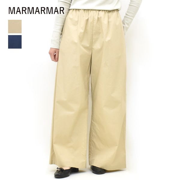 MARMARMAR �ޡ��ޡ��ޡ� �磻�ɥ��ȥ졼�ȥ��������ѥ�� ���åȥ� 1-860105 ��ǥ�����������̵����