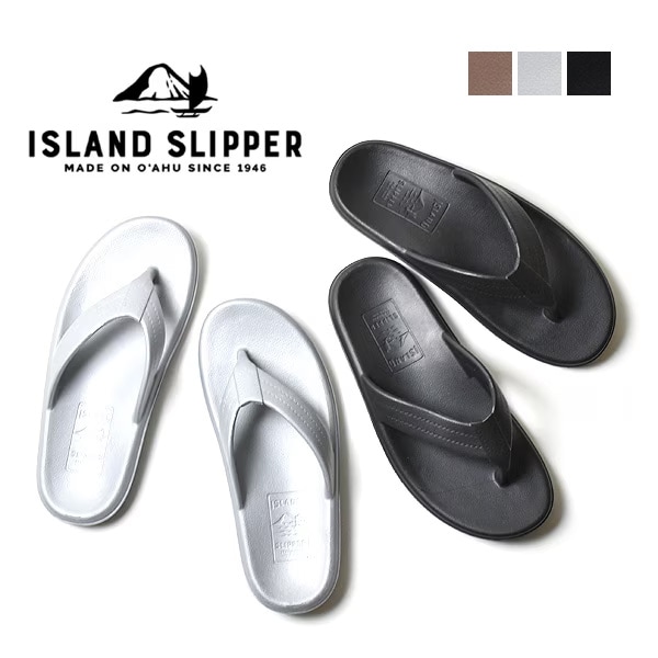 ��26SS��ISLAND SLIPPER �������ɥ���å� EVA �ȥ󥰥������ MADE IN USA��ǥ� 202EVA ��� ��ǥ�����