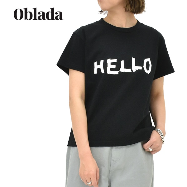 REMI RELIEF レミレリーフ　Big T-sh ブラック REMI RELIEF（レミ レリーフ） tシャツ 別注LW加工20/-天竺BIGサイズ