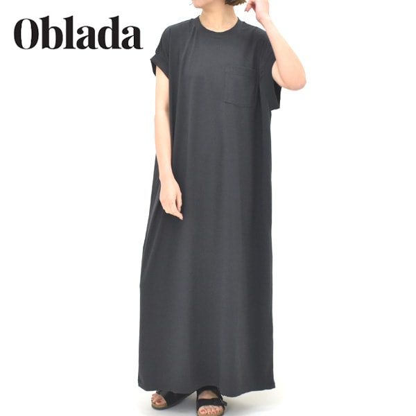 ��26SUMMER��Oblada ���֥�� �ݥ��åȥ��󥯥��ԡ��� POCKET TANK ONEPIECE M2510OP01������̵����