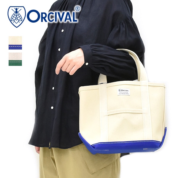 ORCIVAL �������Х� �������Х� �����Х��ȡ��ȥХå� S OR-H0285KWC ��ǥ�����������̵����