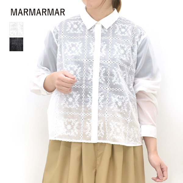 MARMARMAR �ޡ��ޡ��ޡ� �졼���磻�ɥ���� 1-830104 ��ǥ�����������̵����