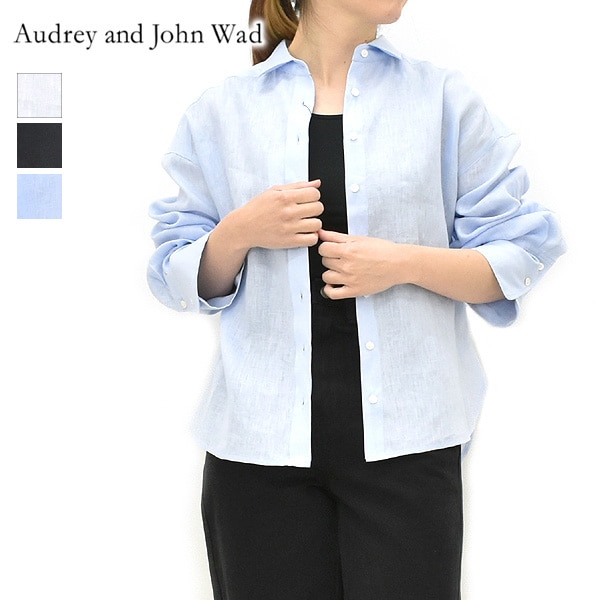 Audrey and John Wad �����ɥ꡼����ɥ�����å� �饤�ȥ�ͥ�磻�ɥ���� L6103 ��ǥ�����������̵����