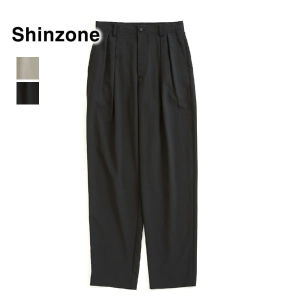 ��2026 SUMMER��THE SHINZONE ���󥾡��� �Х�륿�å��ѥ�� �֥꡼�����ѥ�� BREEZY PANTS 26MMSPA06������̵���ۡ�ͽ���