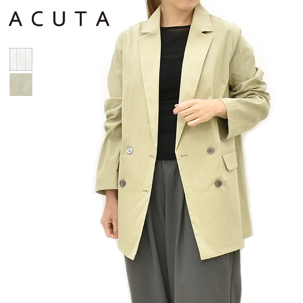 �ڡ�10%OFF�����ݥ��оݡۡڥ�����/40%OFF��ACUTA �������� ���ȥ饤�ץ�ͥ���֥른�㥱�å� 10018658 ��ǥ�����������̵���ۡ�26 SUMMER SALE�ۡ����ʡ����Բġ�