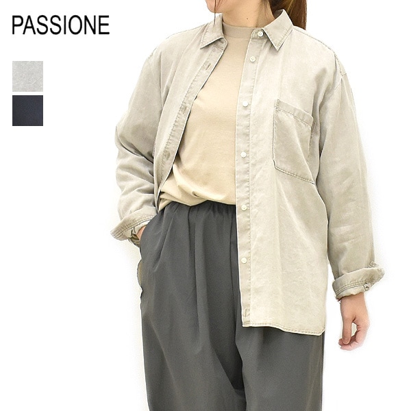 PASSIONE �ѥ������� ����������ĥ���2Way����� 616930 ��ǥ�����������̵����