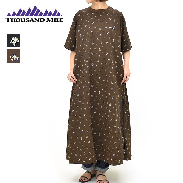 THOUSAND MILE ��������ɥޥ��� ���硼�ȥ��꡼�֥��ԡ��� �ե��ץ��� QP00052 ��ǥ�����������̵����