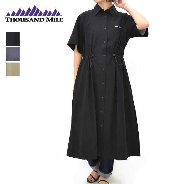 THOUSAND MILE ��������ɥޥ��� ���硼�ȥ��꡼�֥��ʥåץ��ԡ��� NP00062 ��ǥ�����������̵����