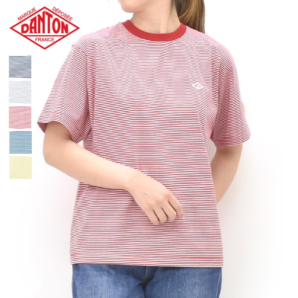 DANTON ����ȥ� ���롼�ͥå��ܡ���������T����� DT-C0195CVT ��ǥ������ڥ���å��ݥ��Ȳġ�