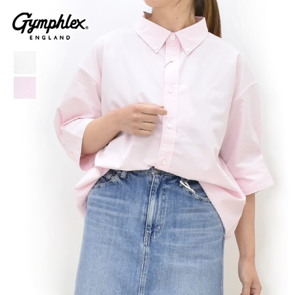 Gymphlex ����ե�å��� �磻��Ⱦµ����� GY-B0458HLE ��ǥ�����������̵����