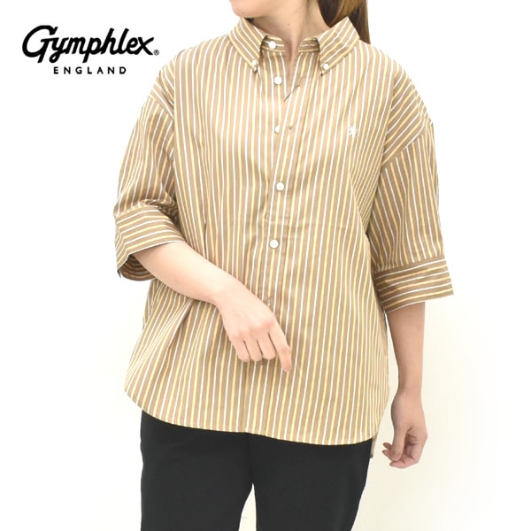 Gymphlex ����ե�å��� ���ȥ饤�ץ磻��Ⱦµ����� GY-B0458ICT ��ǥ�����������̵����