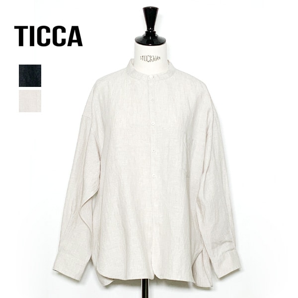 ��2026SUMMER��TICCA �ƥ��å� ��ͥ�Ρ����顼����� TBFS-401������̵���ۡ�ͽ���