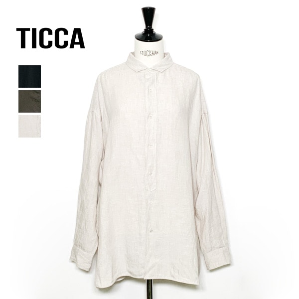 ��2026SUMMER��TICCA �ƥ��å� ��ͥ󥹥������ӥå������ uni TBFS-402������̵���ۡ�ͽ���