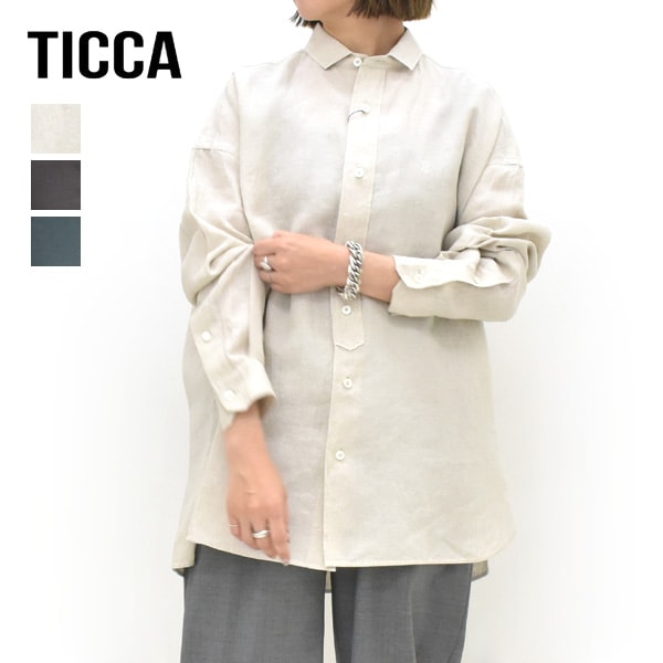 BRAND LIST,T,TICCA | Seagull direction ONLINE STORE