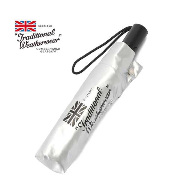Traditional Weatherwear �ȥ�ǥ�����ʥ륦������������ �����ȥޥ��å� �ޤꤿ���߻� AUTOMATIC FOLDING UMBRELLA �������ѻ�������̵����