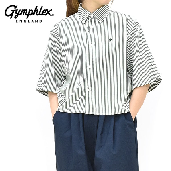 Gymphlex ����ե�å��� �����åץɥ磻��BD����� GY-B0367MTS ���꡼��ۥ磻�ȥ��ȥ饤�� ��ǥ�����������̵����