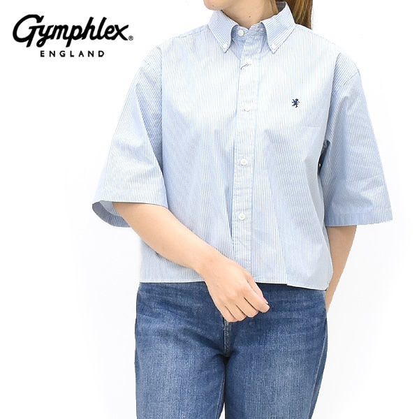 Gymphlex ����ե�å��� �����åץɥ磻��BD����� GY-B0367CBK �֥롼�ۥ磻�ȥ��ȥ饤�� ��ǥ�����������̵����