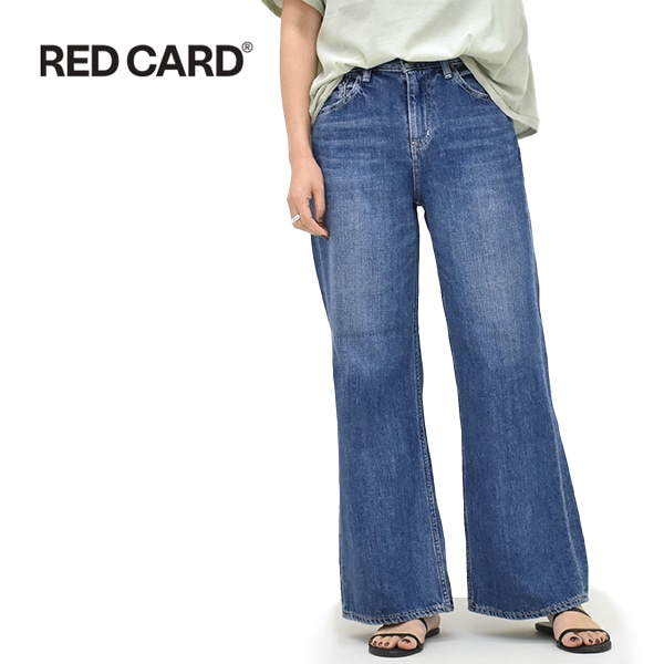 RED CARD ��åɥ����� 
