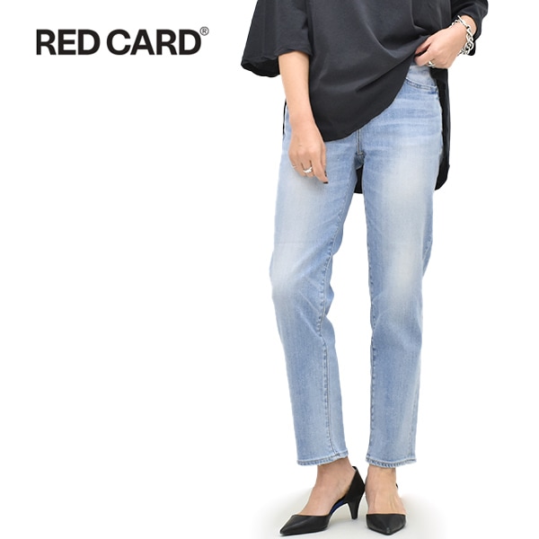 RED CARD レッドカード 