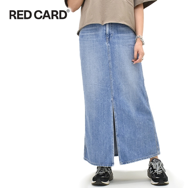 RED CARD ��åɥ����� 