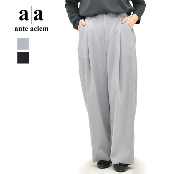 THE SHINZONE シンゾーン HIGH WAIST CHINO PT ハイウエストチノパンツ THE SHINZONE シンゾーン HIGH WAIST CHINO PT ハイウエストチノパンツ