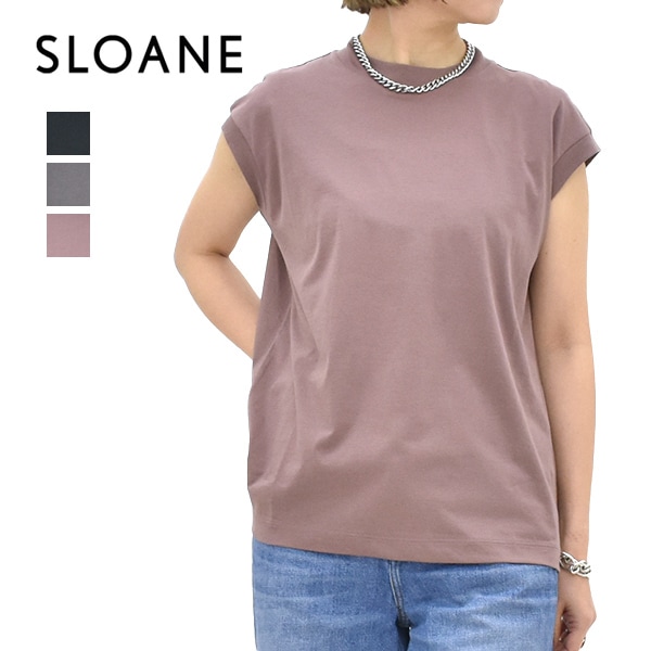 ��2BUY=10%OFF�����桿�ڥ�����/20%OFF��SLOANE �������� ���åȥ󥷥ե���ŷ���ե������꡼�֥��åȥ��� SL10S-T1082 ��ǥ�������26 SUMMER SALE�ۡ����ʡ����Բġ�