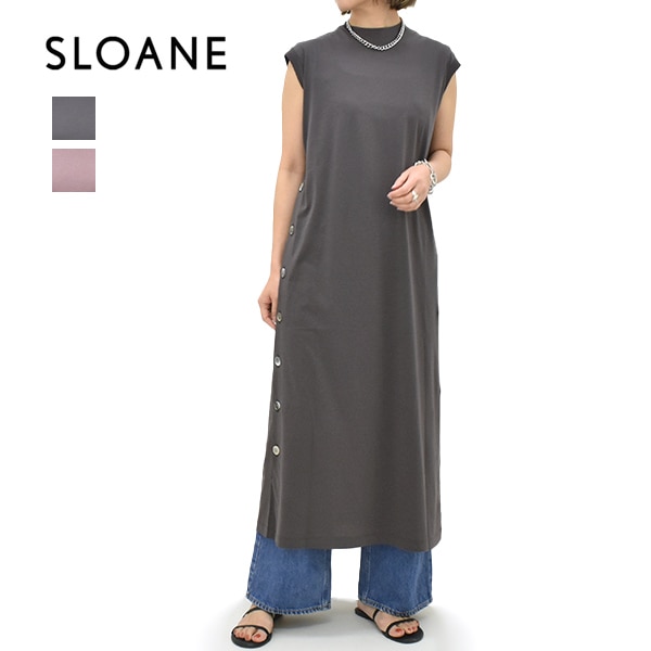 �ڡ�10%OFF�����ݥ��оݡۡڥ�����/40%OFF��SLOANE �������� ���åȥ󥷥ե���ŷ�����ԡ��� SL10S-T1083 ��ǥ�����������̵���ۡ�26 SUMMER SALE�ۡ����ʡ����Բġ�