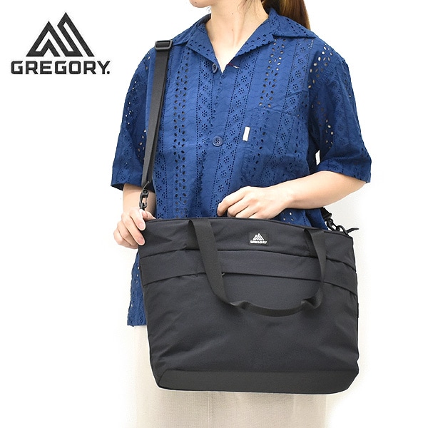 GREGORY ���쥴�꡼ SUSZY TOTE ���������ȡ��ȥХå� 153981 ��ǥ����� ��� ��˥��å���������̵����