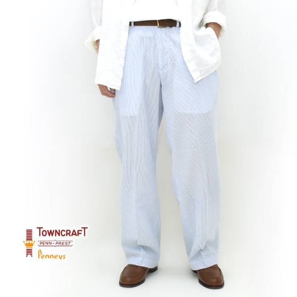 �ڥ�����/30%OFF��TOWNCRAFT �� HIGH! STANDARD �����󥯥�եȡߥϥ������������ �������å����ȥ饦�����ѥ�� 1019979������̵���ۡ�26 SUMMER SALE�ۡ����ʡ����Բġ�