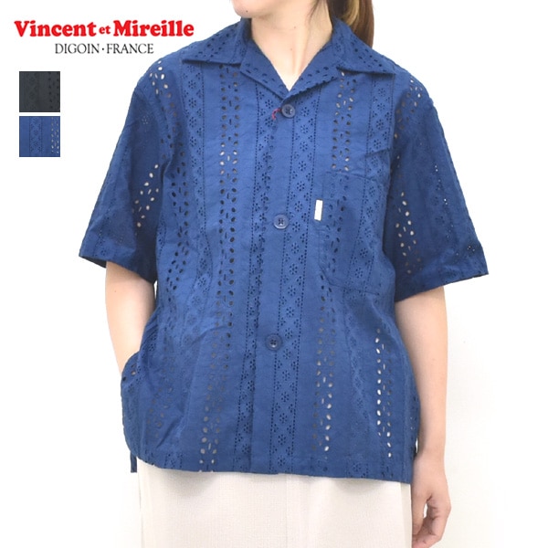 Vincent et Mireille �����󥽥󥨥ߥ쥤�� ���åȥ���졼�������ץ󥫥顼����� WM261HB11032 ��ǥ�����������̵����