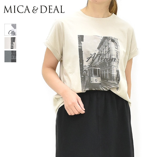 MICA&DEAL �ޥ�������ɥǥ����� �ե��ȥץ���T����� 0126209112 ��ǥ������ڥ���å��ݥ��Ȳġ�