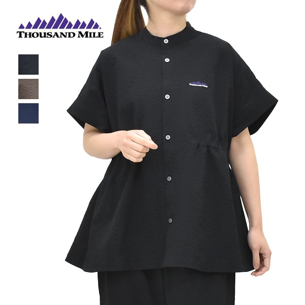 THOUSAND MILE ��������ɥޥ��� �������å����������ȥɥ��������ɥ���� TM261SS00262 ��ǥ�����������̵����